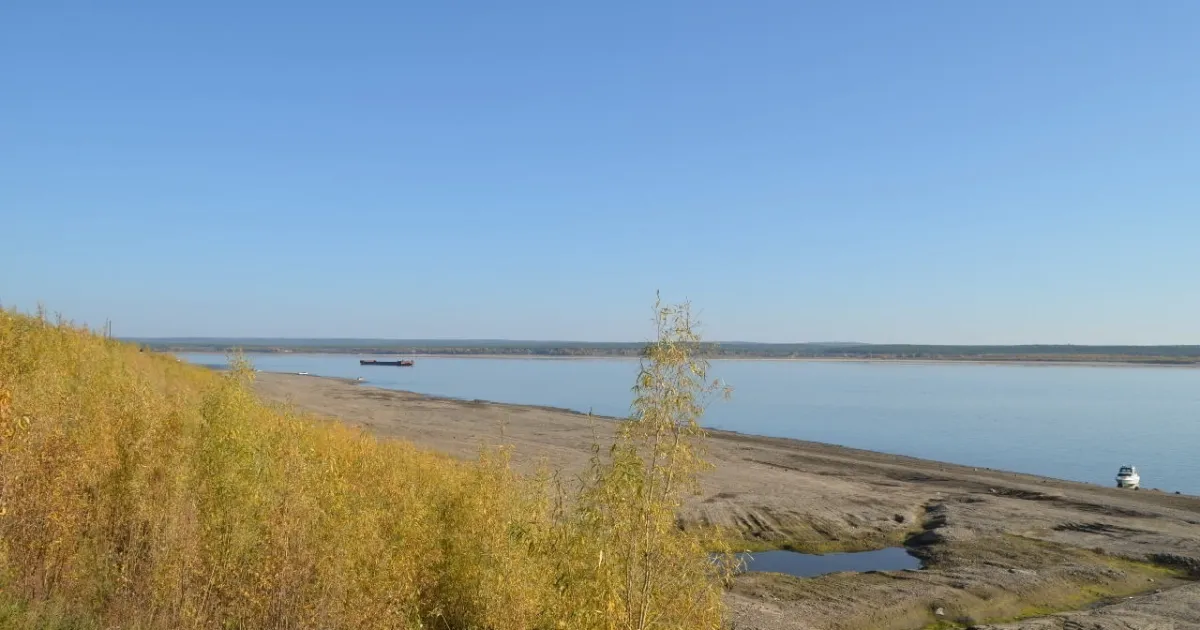 Аэропорт Олёкминска
