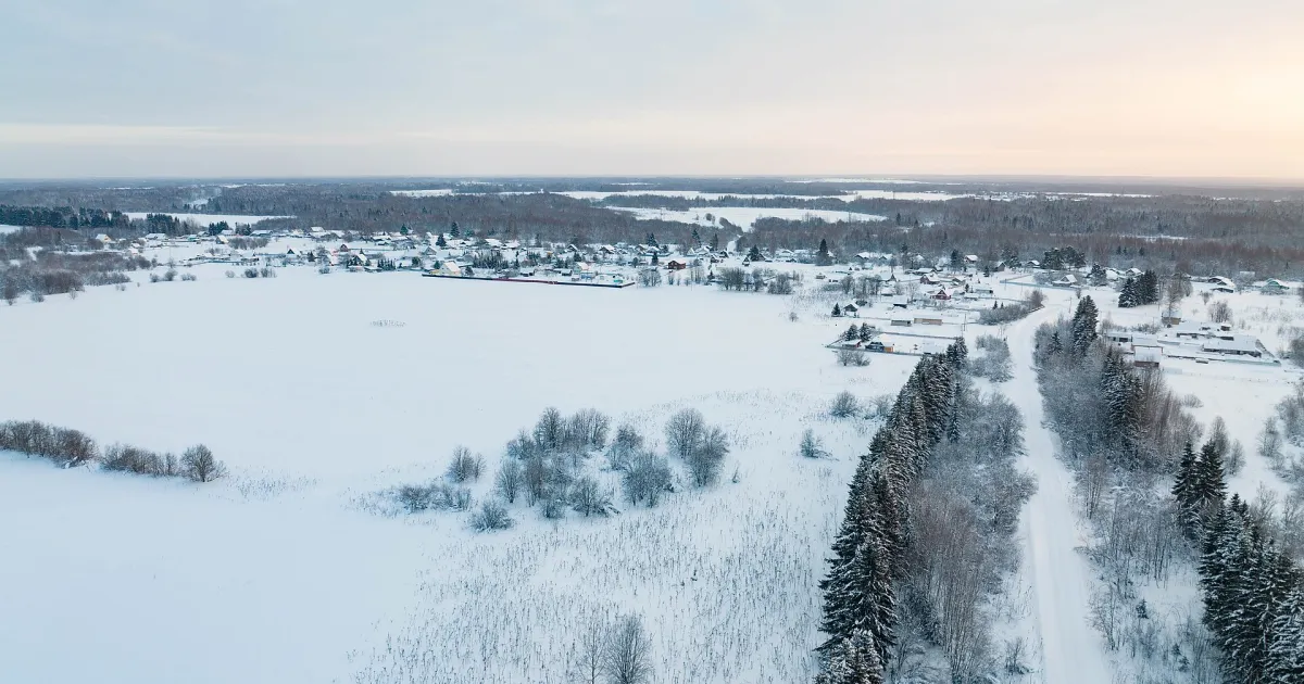 Череповец — вид города